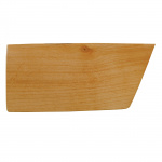 A10 nožky dřevěné - olše