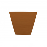 B10 nožky dřevěné - olše