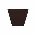 B10 nožky dřevěné - wenge