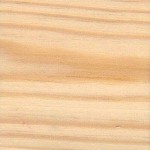 Přírodní borovice