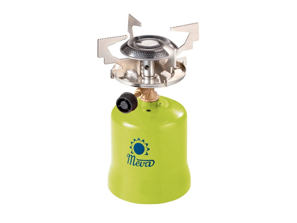 Meva Plynový vařič Focus 1,4 kW KP06010