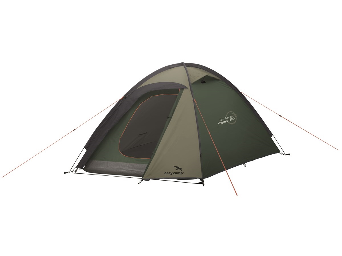 Easy Camp Stan Meteor 200 Rustic Green