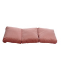 Růžové polstrování pro Montessori houpačku XXL 6v1