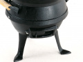 Kotlový gril Klasik 36 cm