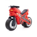 Dětské odrážedlo Motorka - červené, 67180