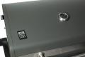 Gril na dřevěné uhlí Komfort XXL