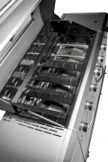 Plynový gril Inox 6.1 (24kW)