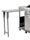 Plynový gril Inox 6.1 (24kW)