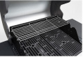 Plynový gril Miton Black PTS 4.1 (17kW)
