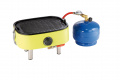Plynový gril Piknik 2,5 kW, GP18002