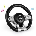 Dětské odrážedlo Mercedes AMG S65 - bílé, HT-5528