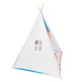 Dětský stan - Teepee Vigvam, 8177