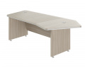 Kancelářský stůl Smartex 227,1 cm pravá varianta