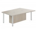 Jednací stůl Smartex 240 cm