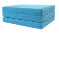 Skládací matrace Deluxe Sky - 10 cm
