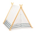 Dětský stan - Teepee, 8111