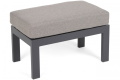 Zahradní sestava Galapagos Grey / Taupe