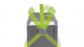 Chladící box ECOcool Slate Grey 24L 12V/230V