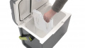 Chladící box ECOcool Slate Grey 24L 12V/230V