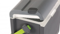 Chladící box ECOcool Slate Grey 35L 12V/230V