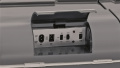 Chladící box ECOcool Slate Grey 24L 12V/230V