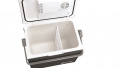 Chladící box ECOcool Lite Black 24L 12V/230V