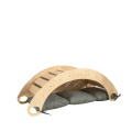 Stolová deska NATURAL pro Montessori houpačku XXL 6v1