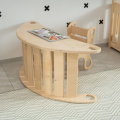 Stolová deska NATURAL pro Montessori houpačku XXL 6v1