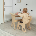 Dětský stolek NATURAL