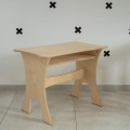 Dětský stolek NATURAL