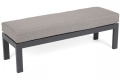 Zahradní sestava Galapagos Grey / Taupe