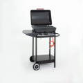 Lávový plynový gril 1.0 (5,5kW)