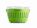 LotusGrill Classic Green + startovní sada
