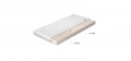 Latexová matrace Milano