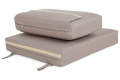 Zahradní sestava Miami Grey Taupe / Beige