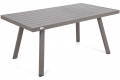 Zahradní sestava Miami Grey Taupe / Beige