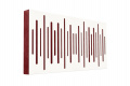 FiberPro - Widmo 120 Dub sonoma, 0501