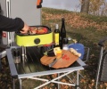 Plynový gril Piknik 2,5 kW, GP18002