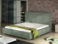 Postel Basic 100x200 cm