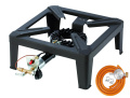 Průmyslový vařič Mega Zeus-TP 7,5 kW, 2102TP