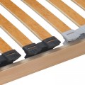 Rošt Portoflex Mega 80x210 cm