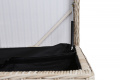 Zahradní box Lorca Beige