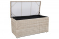 Zahradní box Lorca Beige