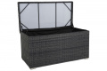 Zahradní box Lorca Grey