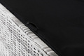 Zahradní box Lorca Light Grey