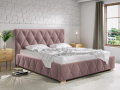 Postel Trivio 80x200 cm