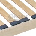 Výklopný rošt Primaflex Kombi P pravý 90x210 cm
