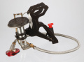 Vařič SPIDER PRO 3 kW, KP17001