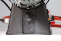 Teplogenerátor 5 - 10 kW s regulací TP17001