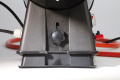 Teplogenerátor 5 - 10 kW s regulací TP17001